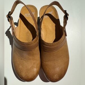 Dansko Clogs